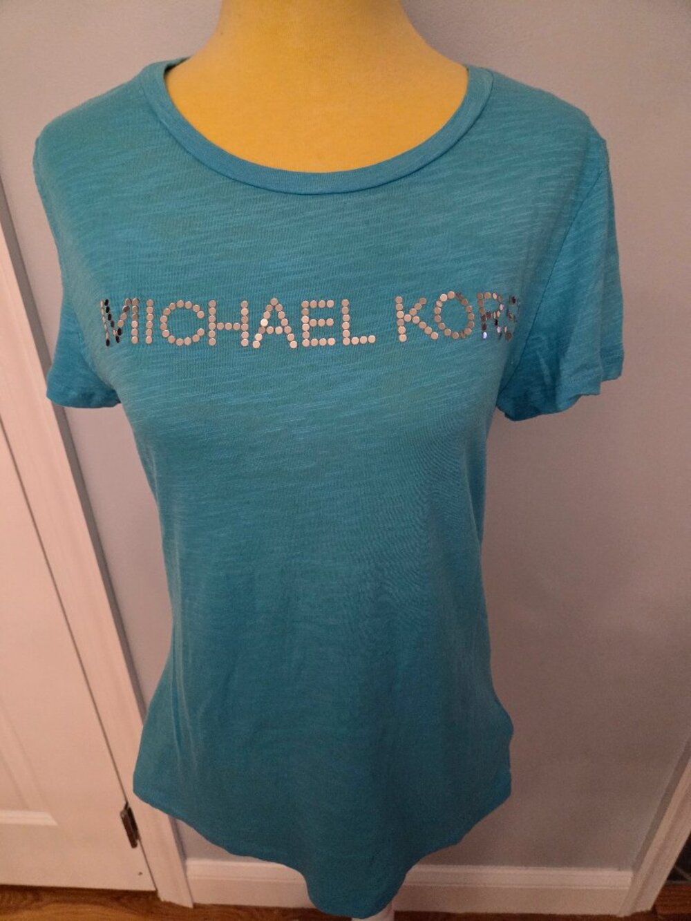 Michael Kors Short Sleeve T-Shirt